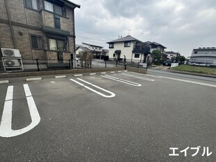 ガーデンハウス　トキの物件外観写真